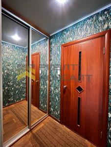 Продажа квартиры Омск.&nbsp;проспект Космический, 16А