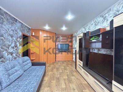 Продажа квартиры Омск.&nbsp;проспект Космический, 16А