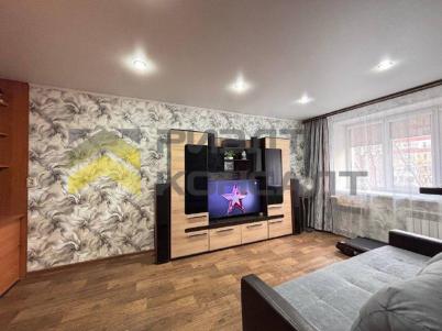 Продажа квартиры Омск.&nbsp;проспект Космический, 16А