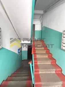 Продажа квартиры Омск.&nbsp;проспект Космический, 16А