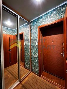 Продажа квартиры Омск.&nbsp;проспект Космический, 16А