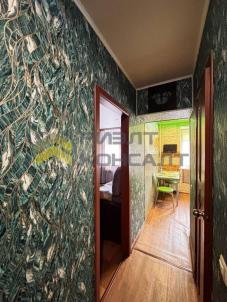 Продажа квартиры Омск.&nbsp;проспект Космический, 16А