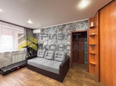 Продажа квартиры Омск.&nbsp;проспект Космический, 16А