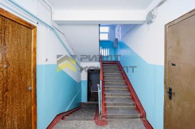 Продажа квартиры Омск.&nbsp;переулок Камерный, 49А