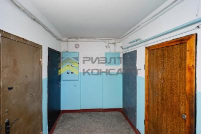 Продажа квартиры Омск.&nbsp;переулок Камерный, 49А