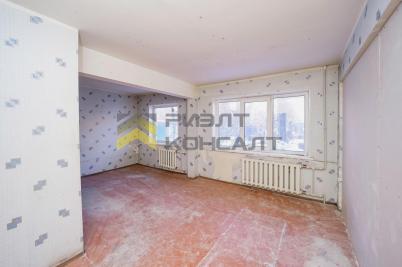 Продажа квартиры Омск.&nbsp;переулок Камерный, 49А