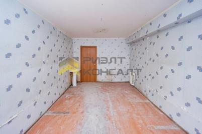 Продажа квартиры Омск.&nbsp;переулок Камерный, 49А