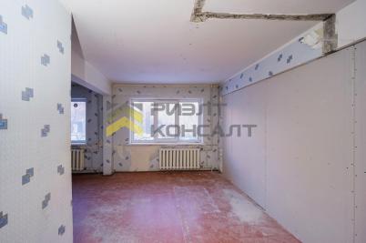 Продажа квартиры Омск.&nbsp;переулок Камерный, 49А