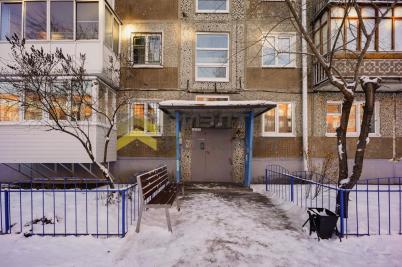 Продажа квартиры Омск.&nbsp;переулок Камерный, 49А