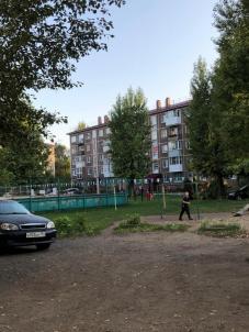 Продажа квартиры Омск.&nbsp;улица Глинки, 2