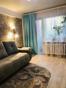 Продажа квартиры Омск.&nbsp;улица Глинки, 2