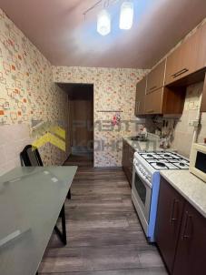 Продажа квартиры Омск.&nbsp;улица Марченко, 9