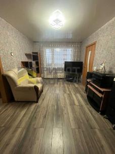 Продажа квартиры Омск.&nbsp;улица Марченко, 9