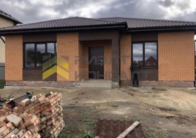 Продажа дома улица Березовая роща, 14