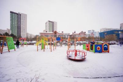 Продажа квартиры Омск.&nbsp;улица Крупской, 13/3