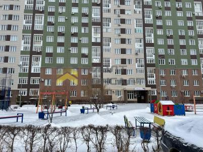 Продажа квартиры Омск.&nbsp;улица Крупской, 13/3