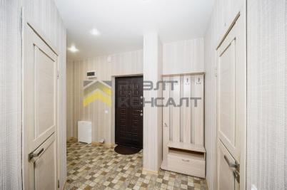 Продажа квартиры Омск.&nbsp;улица Крупской, 13/3