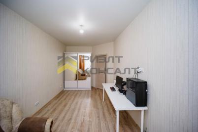 Продажа квартиры Омск.&nbsp;улица Крупской, 13/3