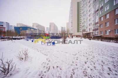 Продажа квартиры Омск.&nbsp;улица Крупской, 13/3