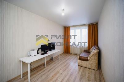 Продажа квартиры Омск.&nbsp;улица Крупской, 13/3