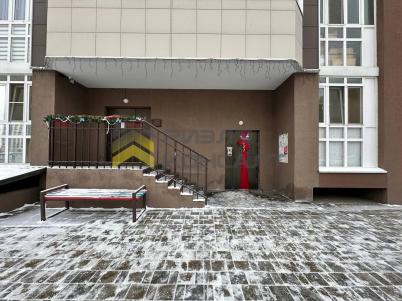 Продажа квартиры Омск.&nbsp;улица Крупской, 13/3