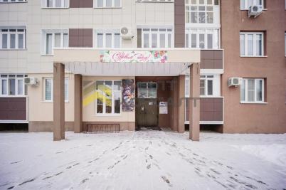 Продажа квартиры Омск.&nbsp;улица Крупской, 13/3