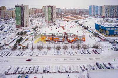 Продажа квартиры Омск.&nbsp;улица Крупской, 13/3