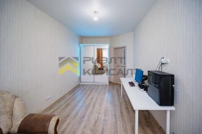 Продажа квартиры Омск.&nbsp;улица Крупской, 13/3