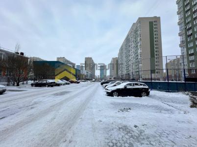 Продажа квартиры Омск.&nbsp;улица Крупской, 13/3