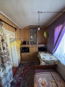 Продажа дома Омск.&nbsp;переулок 3-й Раздольный, 4А