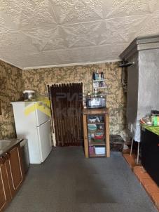 Продажа дома Омск.&nbsp;переулок 3-й Раздольный, 4А