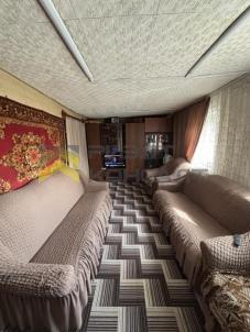 Продажа дома Омск.&nbsp;переулок 3-й Раздольный, 4А