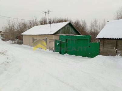 Продажа дома Омск.&nbsp;переулок 3-й Раздольный, 4А