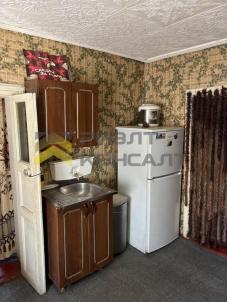 Продажа дома Омск.&nbsp;переулок 3-й Раздольный, 4А