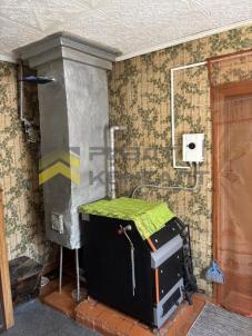 Продажа дома Омск.&nbsp;переулок 3-й Раздольный, 4А