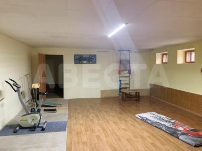 Продажа квартиры Омск.&nbsp;ул. 9-я Любинская, 30