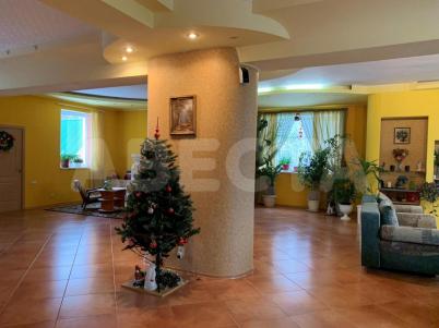 Продажа квартиры Омск.&nbsp;ул. 9-я Любинская, 30