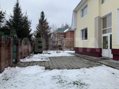 Продажа квартиры Омск.&nbsp;ул. 9-я Любинская, 30