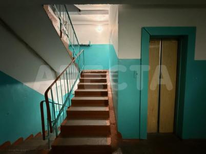 Продажа квартиры Омск.&nbsp;ул. Дмитриева, 5/2