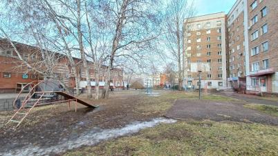 Продажа квартиры Омск.&nbsp;ул. Дмитриева, 5/2