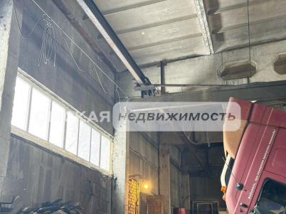 Аренда склада Омск.&nbsp;2-я Учхозная улица 2к3