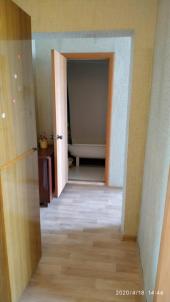 Продажа квартиры Омск.&nbsp;ул Богдана Хмельницкого, 40