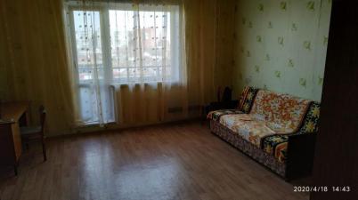 Продажа квартиры Омск.&nbsp;ул Богдана Хмельницкого, 40