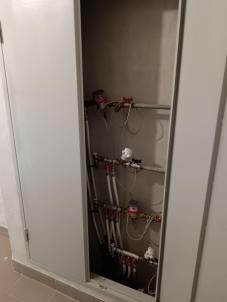 Продажа квартиры Омск.&nbsp;ул Вокзальная, 24