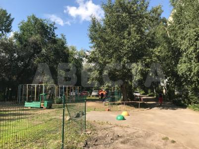 Продажа квартиры Омск.&nbsp;пр-кт. Мира, 90/1