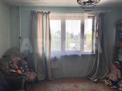 Продажа квартиры Омск.&nbsp;пр-кт. Мира, 90/1