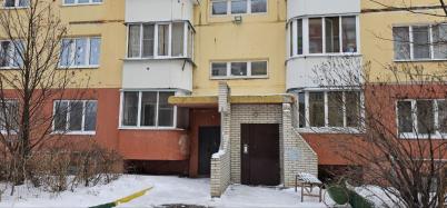 Аренда квартиры Омск.&nbsp;Космический проспект, 18Ак 2