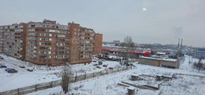 Аренда квартиры Омск.&nbsp;Космический проспект, 18Ак 2