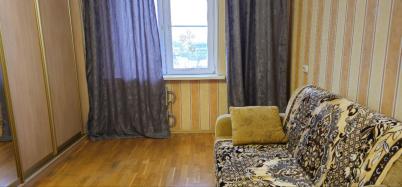 Аренда квартиры Омск.&nbsp;Космический проспект, 18Ак 2