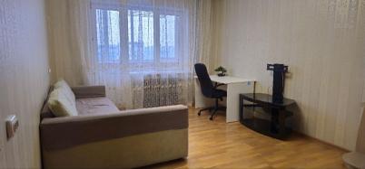 Аренда квартиры Омск.&nbsp;Космический проспект, 18Ак 2